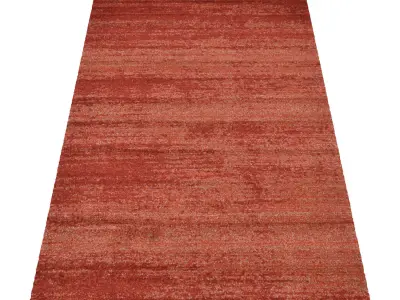 Rug Set 1788 3D model