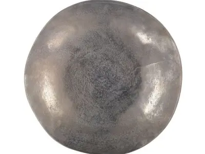 Sheyla Traditional Decorative Bowl Free 3D model
