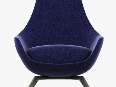 Ermes by Misura Emme 3D model