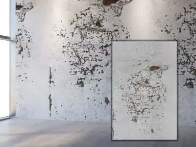 stucco 687 Texture