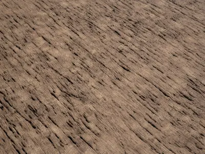 Thatched Roof Material Pack Vol 01 Texture