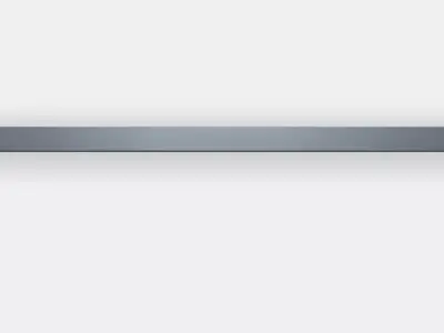 OVERSIDAN LED wardrobe lighting strp w sensor 5 Low-poly 3D model