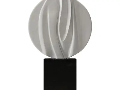 Sculptures 45 3D model