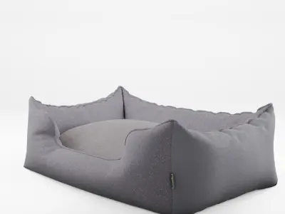 Collection of Dog Cat Bed and Sofa - 8 Models