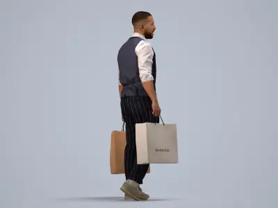 00313Adil010 3D model