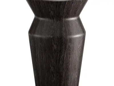 gallotti and radice dama 3D model