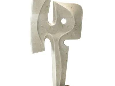 Sculptures 58 3D model