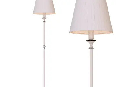 San Marino Lampshade 3D model
