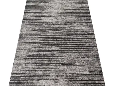 Rug Set 1483 3D model