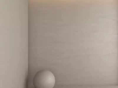 Decorative plaster 15 Texture