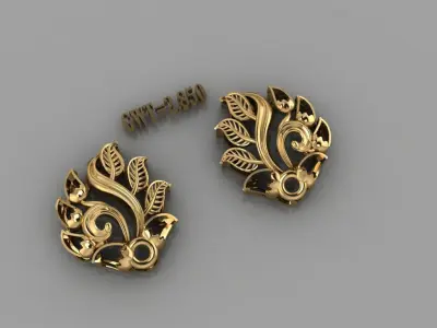 FASION TOPAS 3D model