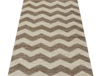 Rug Set 1000 3D model