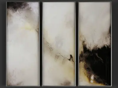 Collection of Picture Frames - 20 sets 