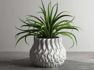 vase 3d print 465 3D print model
