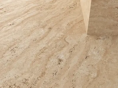 Travertine 04 Roccia Texture