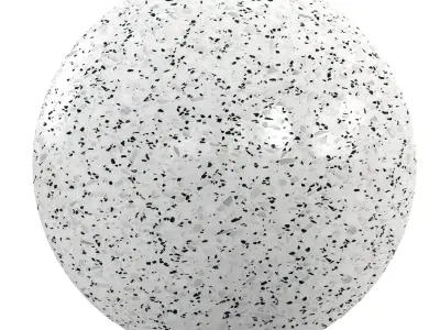 Pbr Terrazzo Veneziano 02 Texture
