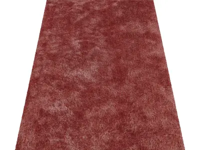 Rug Set 634 3D model