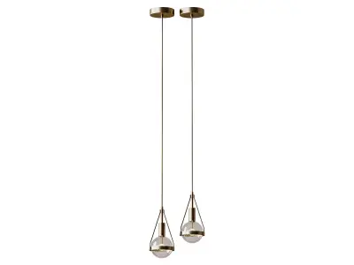 EAST Lighting 3D model