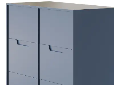 Karl Andersson 3D model