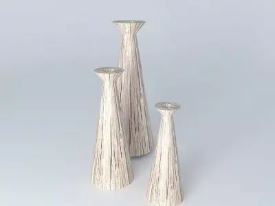 ornament decorative object Free 3D model buy