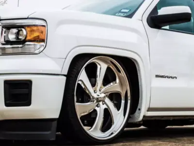 US MAG desperado  3D print model