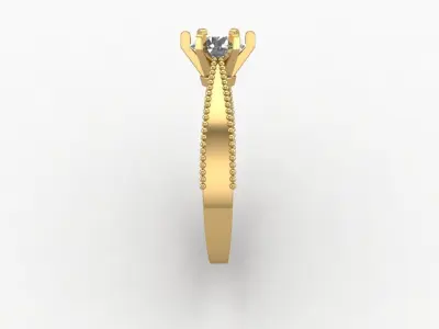 Soliteir2 3D print model