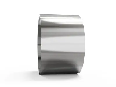  AMANI FORGED Maceo ORIGINAL  wheel 3D print model