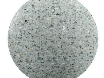 Pbr Terrazzo Veneziano 16 Texture
