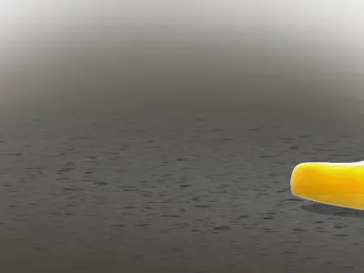 SHOE LAST 14092018 3D print model