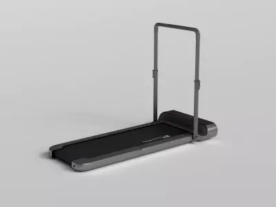TREADMILL 3D model