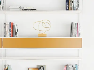 EXTENDO XY03 1 3D model