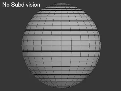 excercise ball  3D model