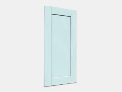 SMASTAD By 13 Low-poly 3D model