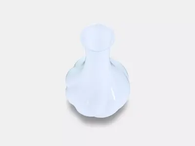 VILJESTARK Vase 1 3D model