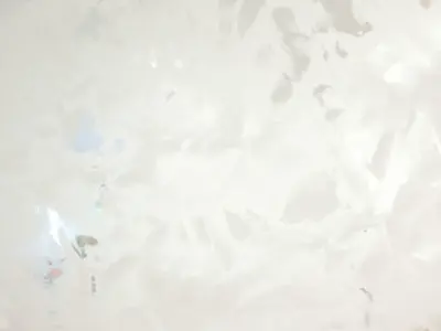 Christmas ball - pearly 3D model