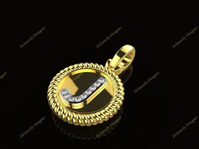 AV Designe 197  3D print model