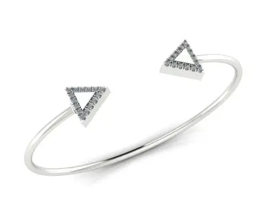 Brecelet 13 flexible head 3D print model