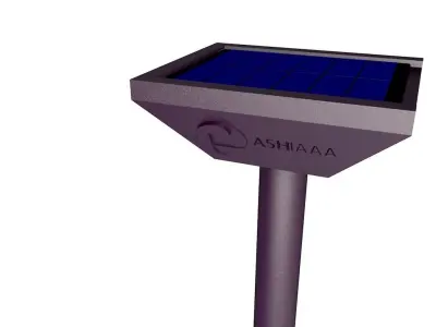 soil diagnosis tools 3D print model