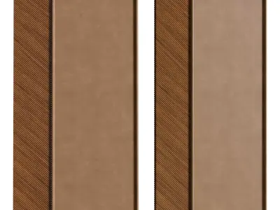 Miel by Store 54 3D model