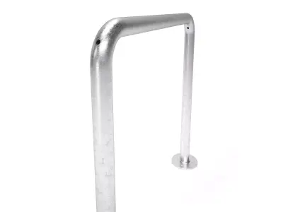 Cleo Bicycle Stand Free 3D model