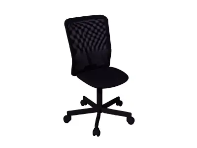 IKEA TOBERGET Free 3D model