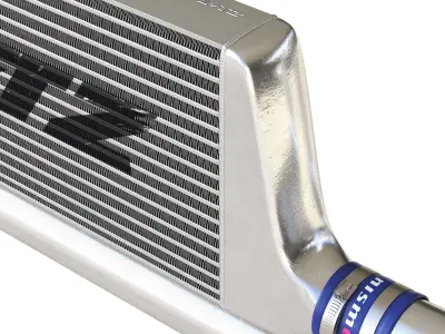 Intercooler Blitz  3D model