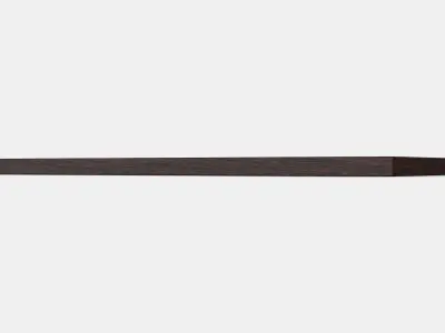 SINARP By 8 Low-poly 3D model