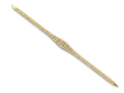 Luxora Set 3D print model