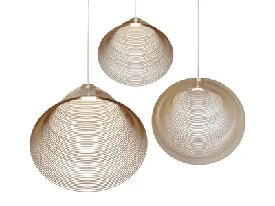 Luceplan Illan 3D model