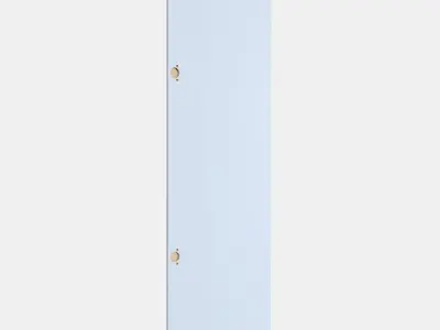 HAVSTORP By 3 Low-poly 3D model