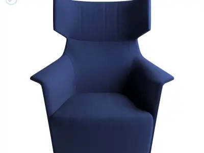 Poliform Santa Monica Home Free 3D model