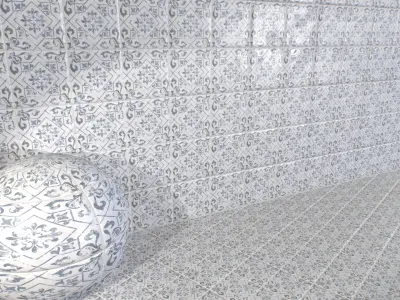 Wall and Floor Tiles Textures pack 17 Texture
