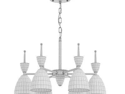 Lumion Gemma 3D model