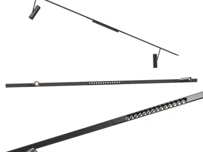 interior 037 3D model